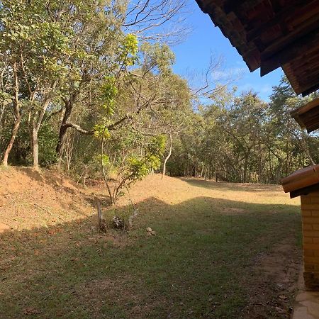 Alto Dos Aracis / Reserva Alto Da Colina Conceição da Ibitipoca Extérieur photo