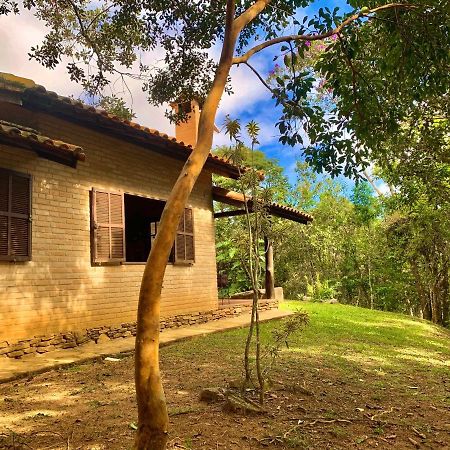 Alto Dos Aracis / Reserva Alto Da Colina Conceição da Ibitipoca Extérieur photo