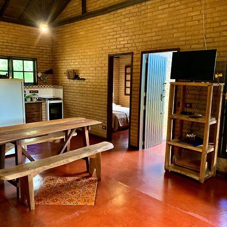 Alto Dos Aracis / Reserva Alto Da Colina Conceição da Ibitipoca Extérieur photo