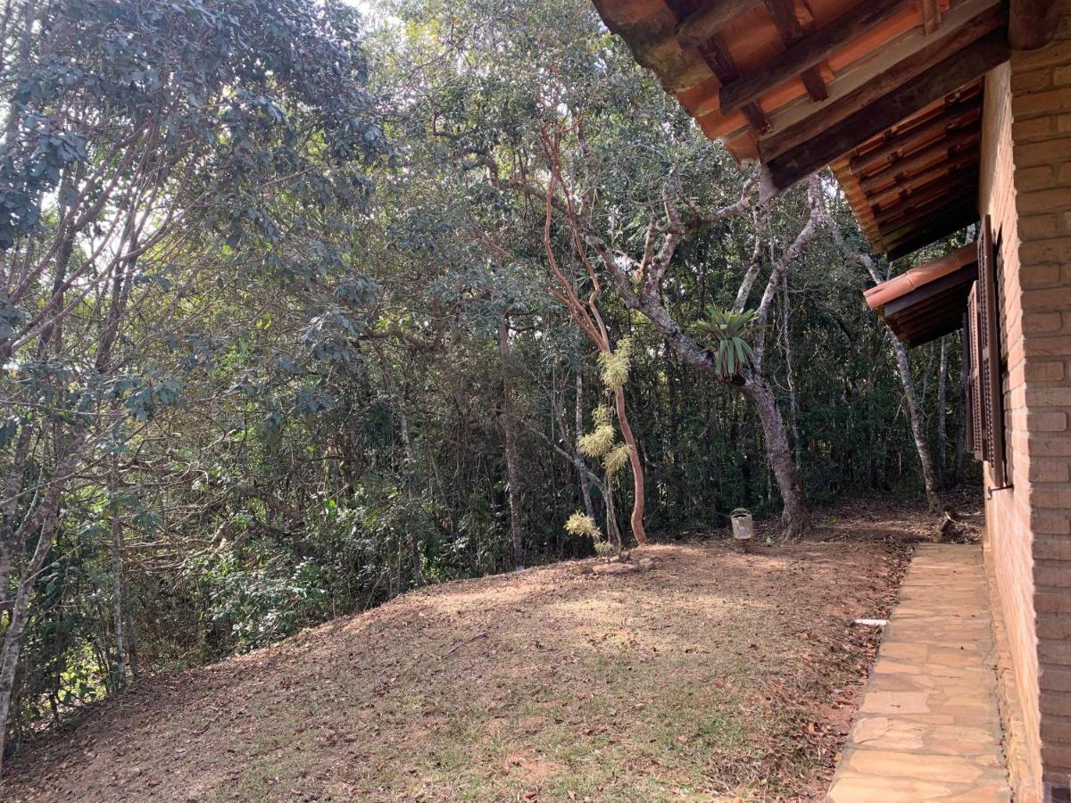 Alto Dos Aracis / Reserva Alto Da Colina Conceição da Ibitipoca Extérieur photo