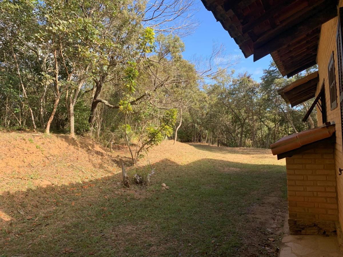 Alto Dos Aracis / Reserva Alto Da Colina Conceição da Ibitipoca Extérieur photo